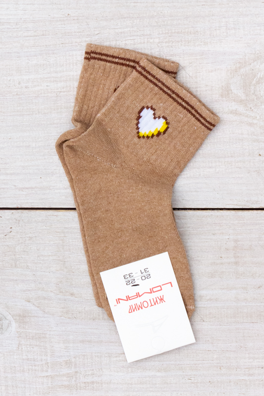 Шкарпетки дитячі